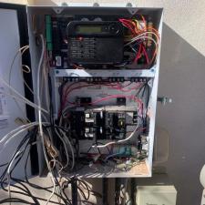 Variable-speed-pump-installation-with-automation-Gilbert-Arizona 1